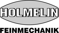 Holmelin Feinmechanik Logo